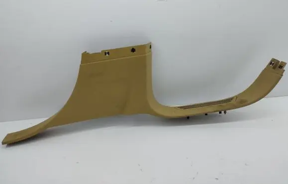 Porsche Cayenne (92A) (B) pillar trim (bottom) 53629 1001732