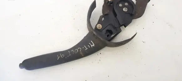 Mitsubishi Colt Handbrake/parking brake lever assembly