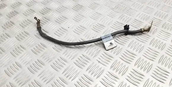 Skoda Rapid (NH) Negative earth cable (battery) 6R0971537