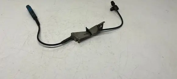BMW 5 E60 E61 ABS brake wheel speed sensor 6908705