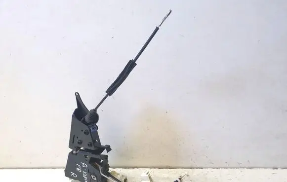 Mercedes-Benz B W245 Front door lock 1697202835Q21