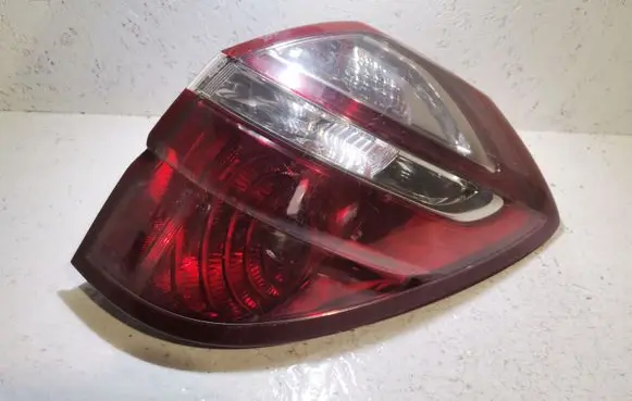 Subaru Outback Rear/tail lights