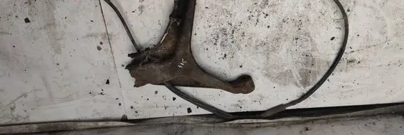 Audi A4 S4 B5 8D Rear upper control arm/wishbone 