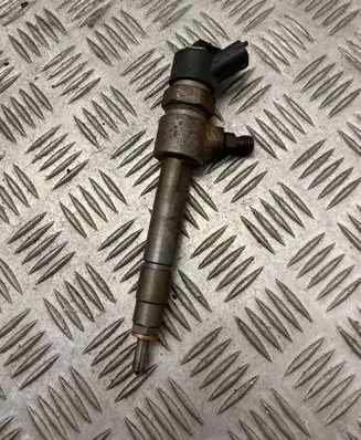 Alfa Romeo 166 Fuel injector 0445110119