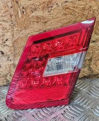 Mercedes-Benz E W212 Tailgate rear/tail lights A2128203264 483502 778010