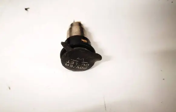Ford Galaxy Cigarette lighter 