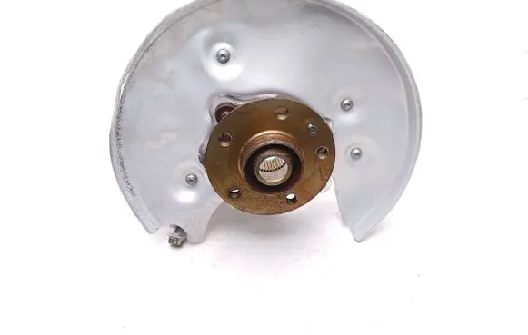 Porsche Macan (95B) Rear wheel hub 95B505432BY
