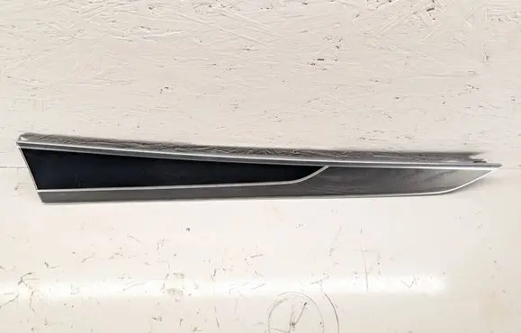 Audi A8 S8 D5 Rear door card trim 4N4867085CH