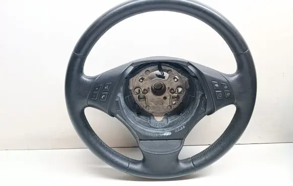 BMW 3 E90 E91 Steering wheel 6764547