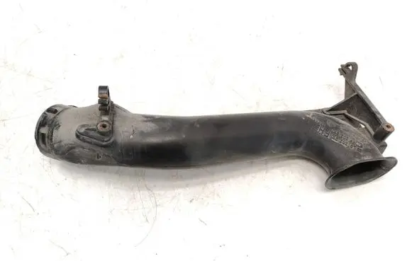 Opel Astra G Air intake hose/pipe 9202910 F202910 37756