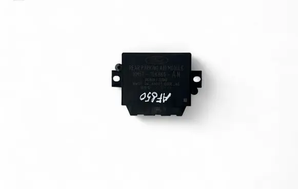 Ford Focus Other control units/modules BM5T15K866AN