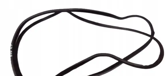 Land Rover Evoque I Front door rubber seal 