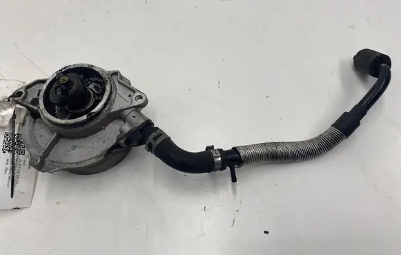 Audi A6 S6 C6 4F Vacuum pump 057145100AE