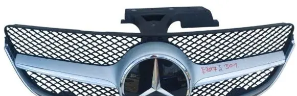 Mercedes-Benz E C207 W207 Front grill 2078802483-kolumb