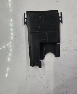 Opel Vivaro Holder (bracket) 758A68701R