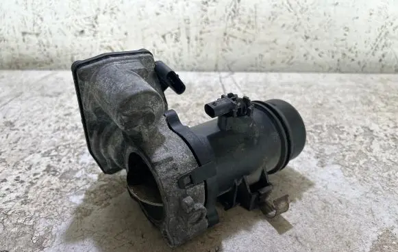 BMW X3 F25 Throttle valve 7810752
