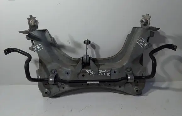Renault Clio IV Front subframe 546112239