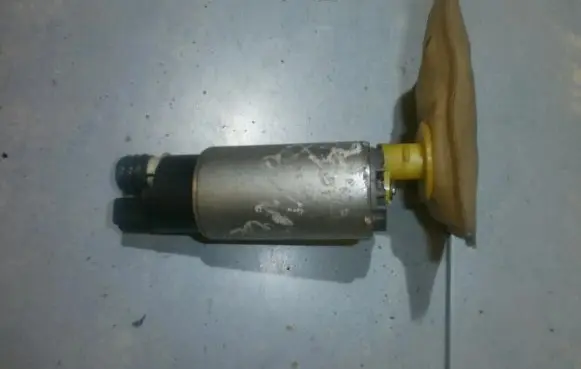 Honda Accord In-tank fuel pump 1951307160