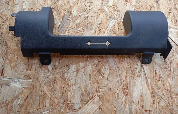 Seat trim