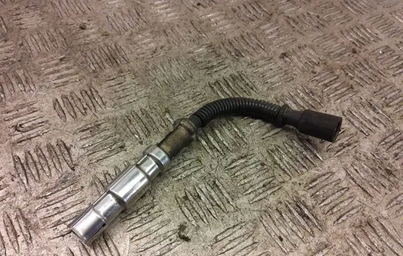 Mercedes-Benz CL C215 Ignition plug leads 0356912948