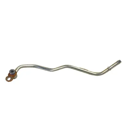 Ford Edge II Fuel line pipe FT468A520FB