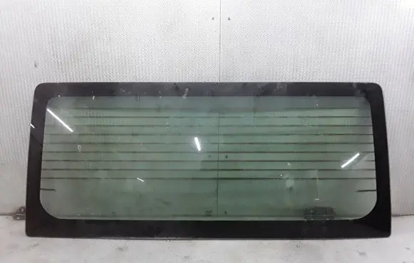 Ford Transit Rear windscreen/windshield window 