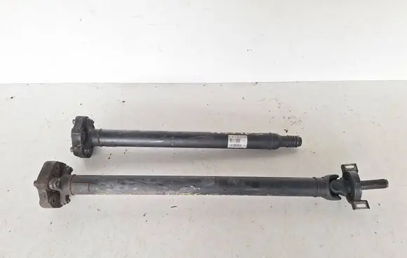 Mercedes-Benz E W213 Drive shaft (set) A2130700 2134100700 MB354801686