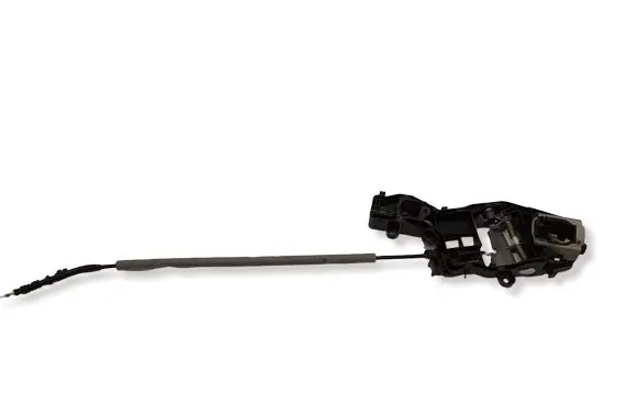 Volkswagen PASSAT B8 Front door exterior handle 517837811D