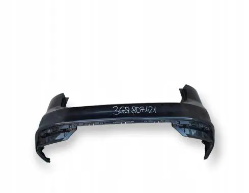 Volkswagen PASSAT B8 Rear bumper 3G9807421