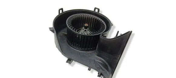 Opel Signum Heater fan/blower 985852T