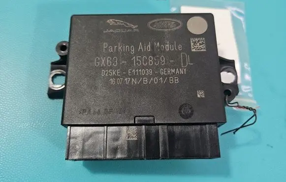 Land Rover Discovery Sport Central body control module GX63-15C859-DL IMPRK1476491