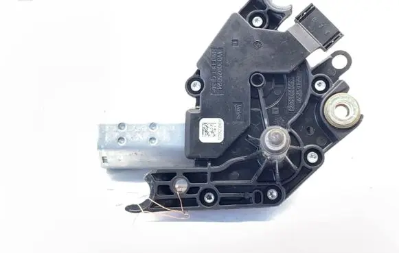 Mercedes-Benz A W176 Rear window wiper motor A1769066300