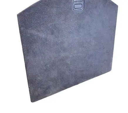 Jeep Grand Cherokee Trunk/boot mat liner 5XJ95DX9AD