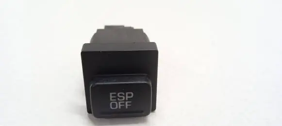 ESP (stability program) switch