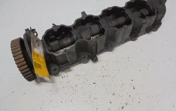 Opel Ascona C Camshaft holder 