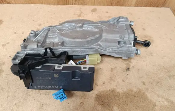 Mercedes-Benz GLC AMG Tailgate/trunk/boot lift motor A09999064703 A2139000500