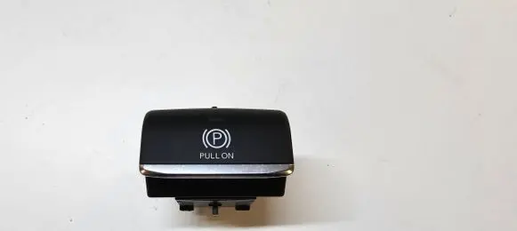Jeep Grand Cherokee WL Hand parking brake switch 6XN031X7AB