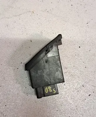 Audi A4 S4 B8 8K Hazard light switch 8K2941509A 284682931