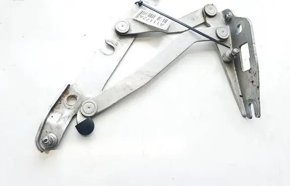 Audi A4 S4 B6 8E 8H Tailgate/trunk/boot hinge 8E5827302B