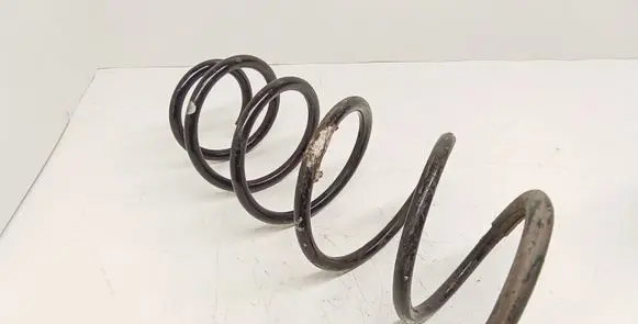 Opel Astra H Front coil spring