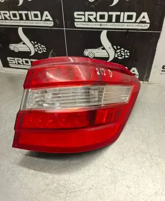 Mercedes-Benz E W212 Reverse light 2128203864