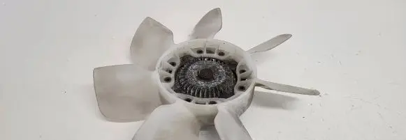 Toyota Previa (XR10, XR20) I Fan impeller 