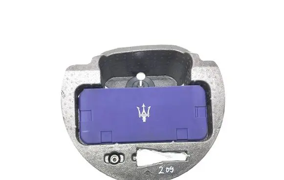 Maserati Ghibli Tool set 670004535 6700045310