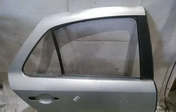 Renault Laguna II Rear door PILKOS