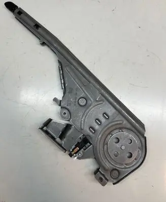 Mercedes-Benz Sprinter W907 W910 Handbrake/parking brake lever assembly A9064200212