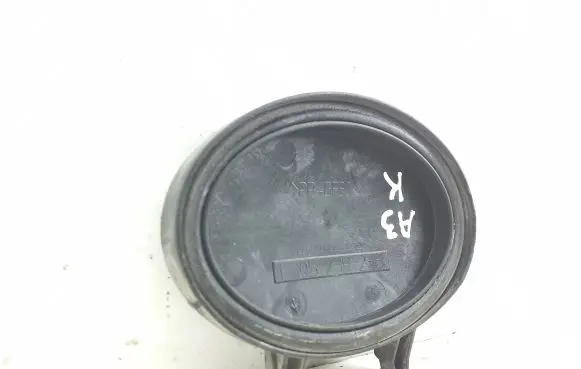 Audi A3 S3 8P Headlight/headlamp dust cover 1305239238