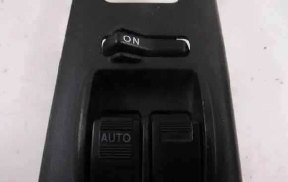 Honda Accord Electric window control switch 83595S1AG010