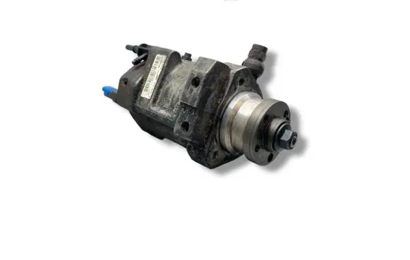 Jaguar X-Type Fuel injection high pressure pump 6S7Q9B395AB R9044Z130A