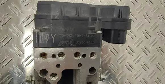 Lexus IS 220D-250-350 ABS Pump 4454053100