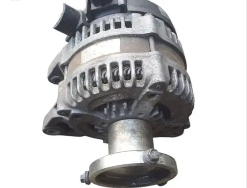 Ford Focus C-MAX Generator/alternator 4M5T10300AB